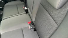 Honda HR-V 1.5 i-VTEC SE CVT 5dr Petrol Hatchback